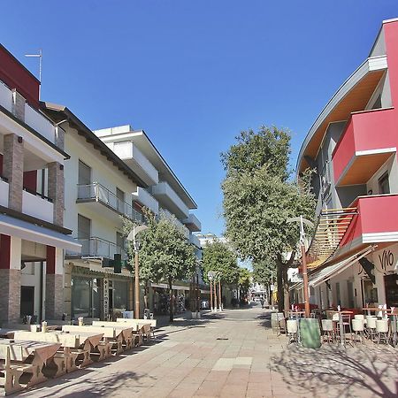 Attico Udine Lignano Sabbiadoro Exterior foto