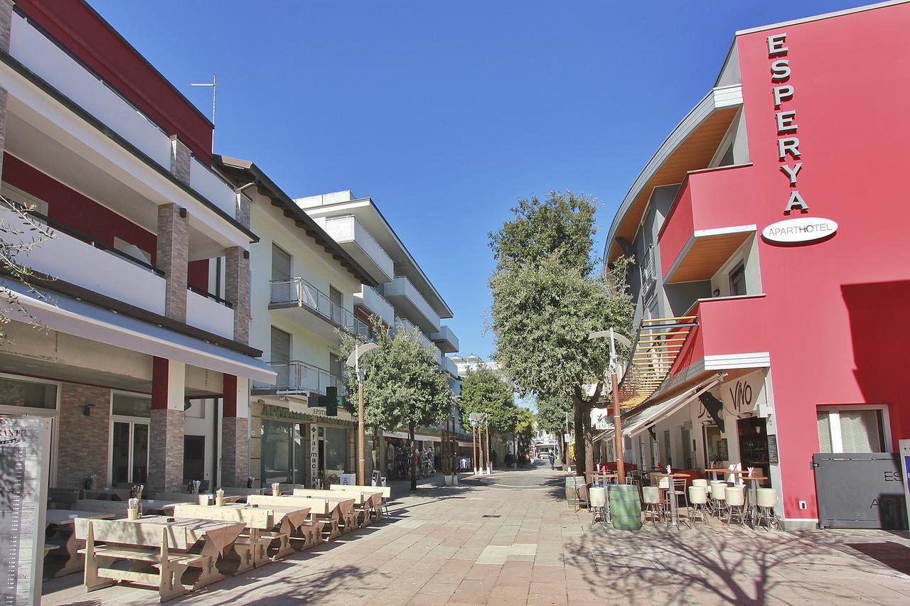 Attico Udine Lignano Sabbiadoro Exterior foto